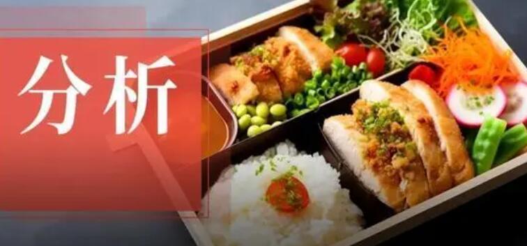 年入90亿日元的“日本外卖大王”，每天只卖一个单品