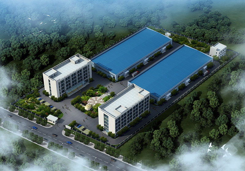 湖北得一商用高端厨具生产基地项目落户东津新区