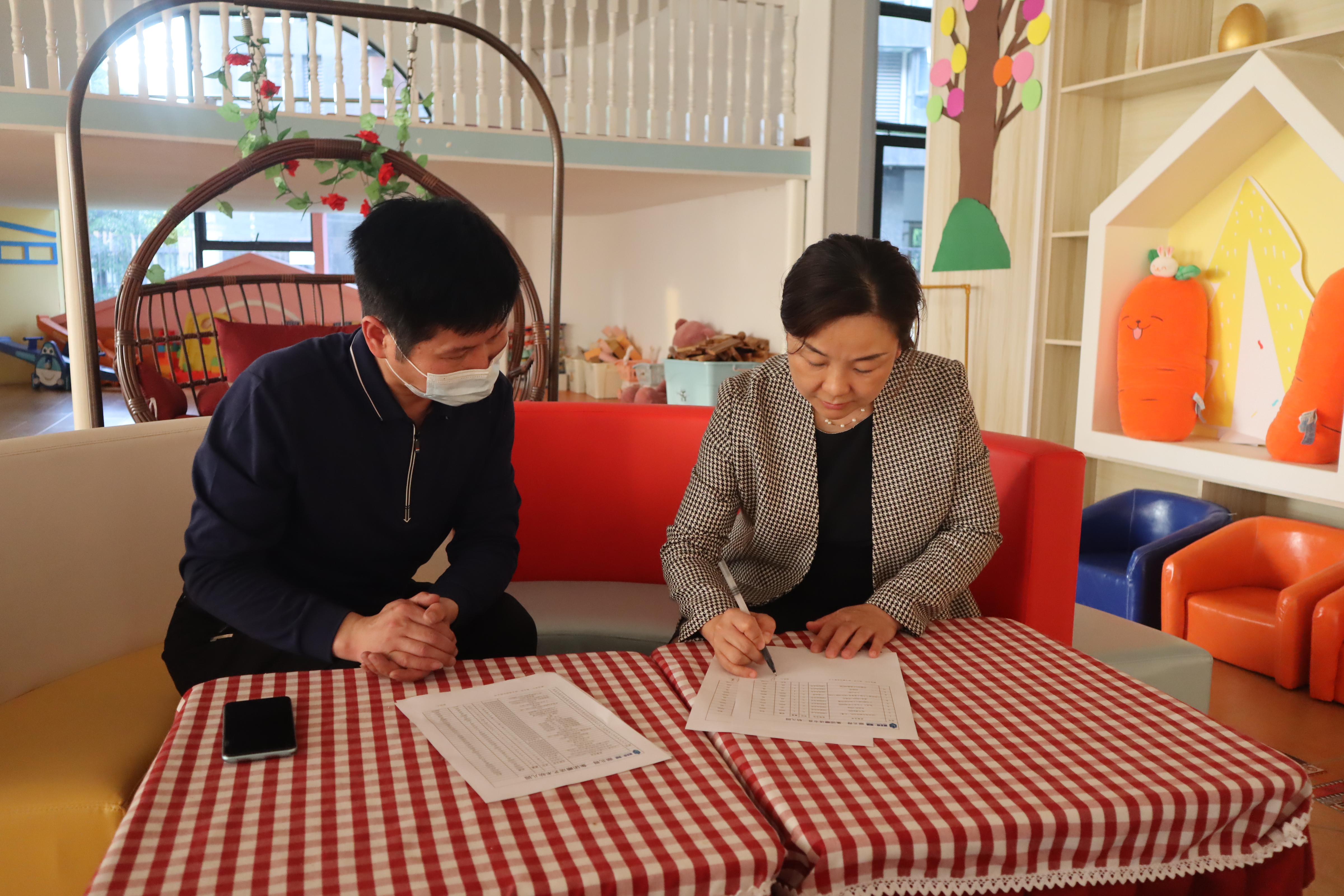 食品安全大于天 社会责任不容辞