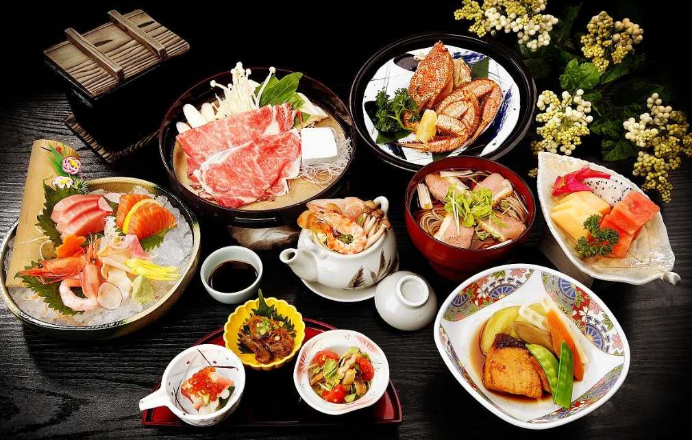 餐饮企业还需创新求变