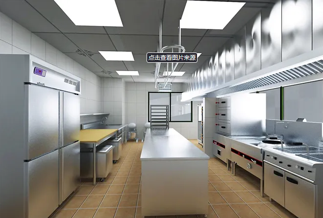 厨具行业前景预测 2020厨具行业现状及发展前景分析
