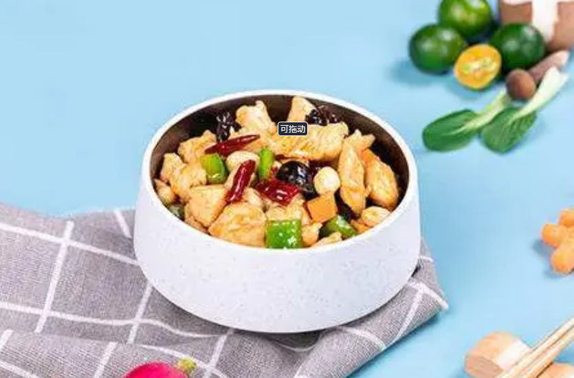 反对餐饮浪费不松懈，“小份菜”带动“新食尚” 