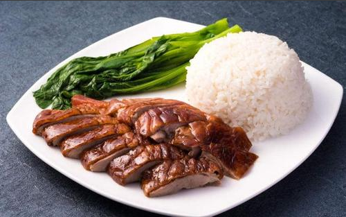校园食堂推新品，营养健康好味道