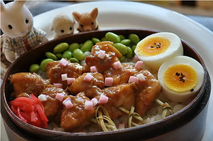 美食情怀